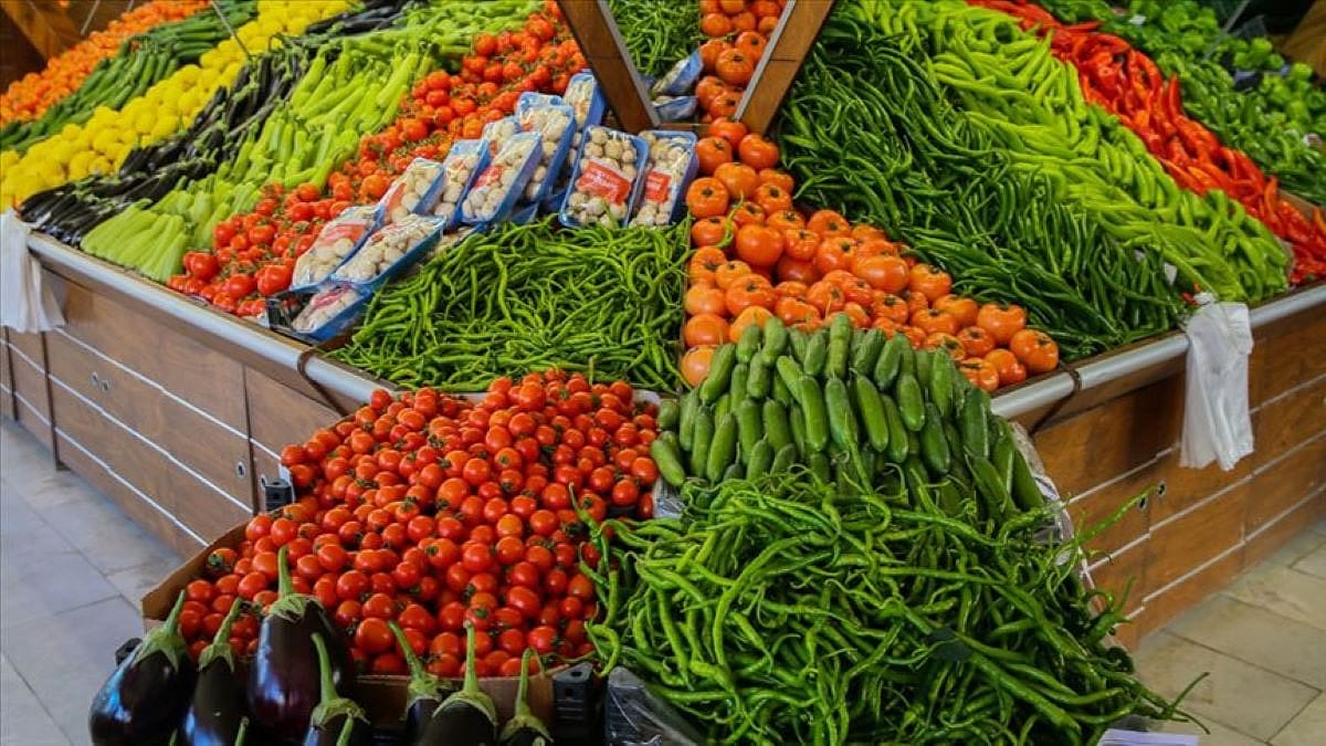 2021'de sadece 2 ürünün fiyatı azaldı