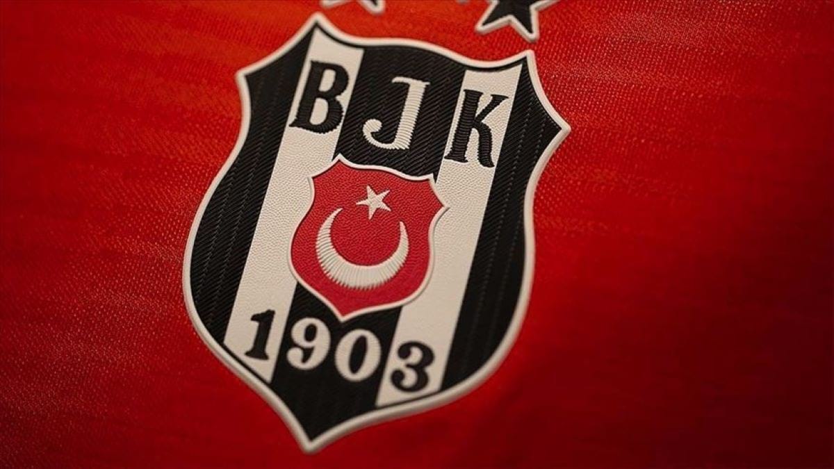Beşiktaş'tan KAP'a transfer açıklaması
