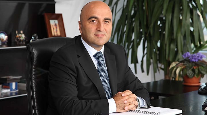 TİM yönetimine 'mali şeffaflık' talebi
