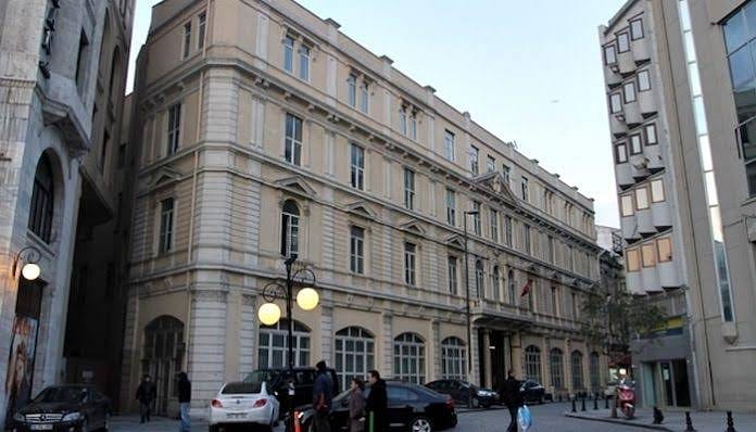 İstanbul'un simge yapısı yeniden ihaleye çıkıyor