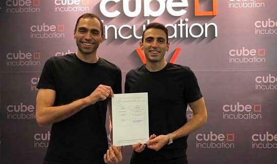 NASA'dan Türk firması Nanosilver'a birincilik ödülü