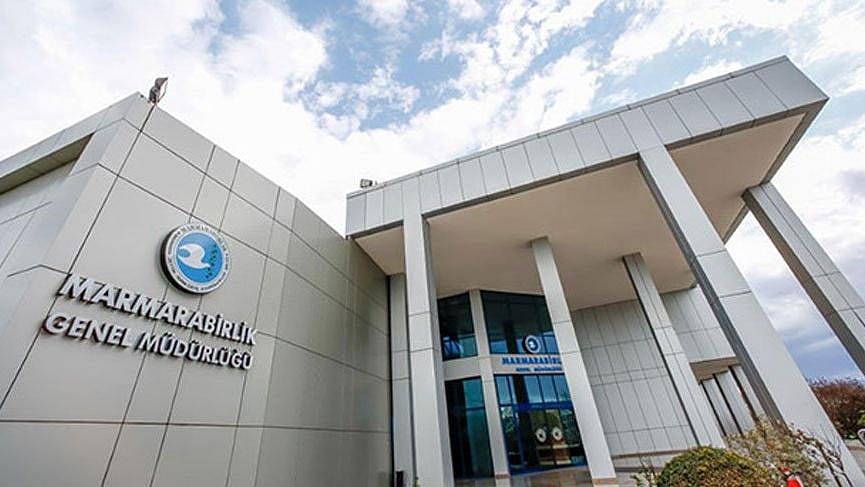 Marmarabirlik ortaklarına 35 milyon lira ödeme yapacak