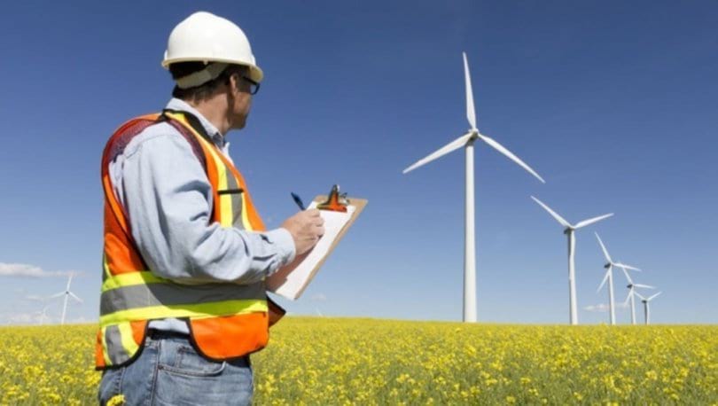 Rüzgar enerjisi sektöründe nitelikli istihdam ihtiyacı artıyor