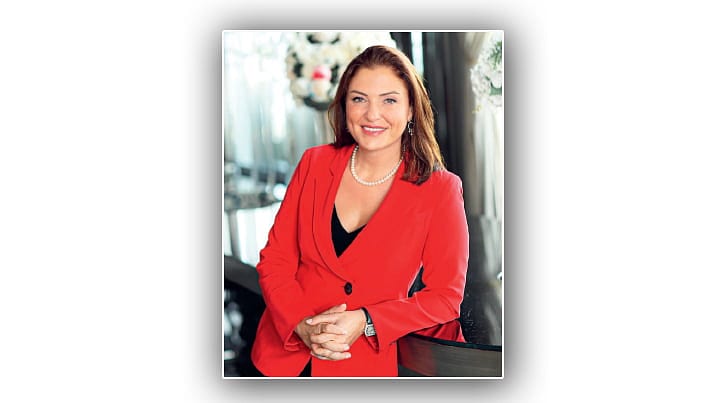Dedeman Otelcilik yeniden yapılanıyor