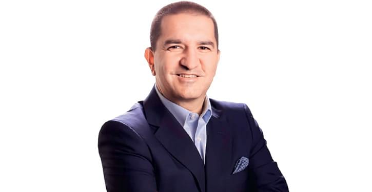 Nasdaq’da işlem görmeyi hedefliyor