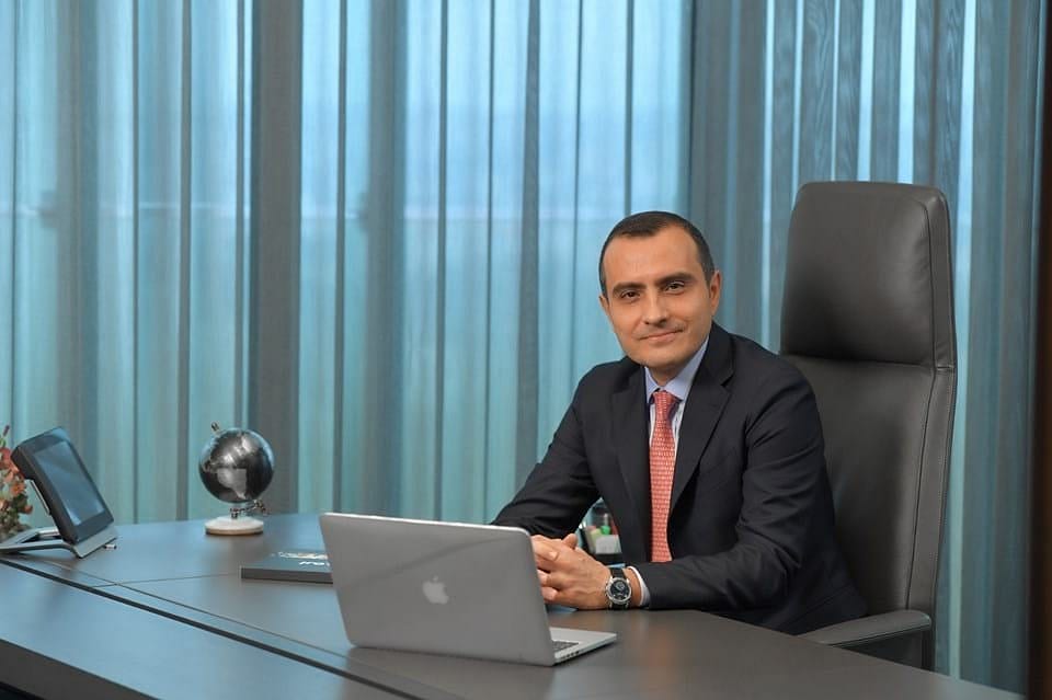 Goldman Sachs ve EBRD'den Türk finansal teknoloji şirketine yatırım-0