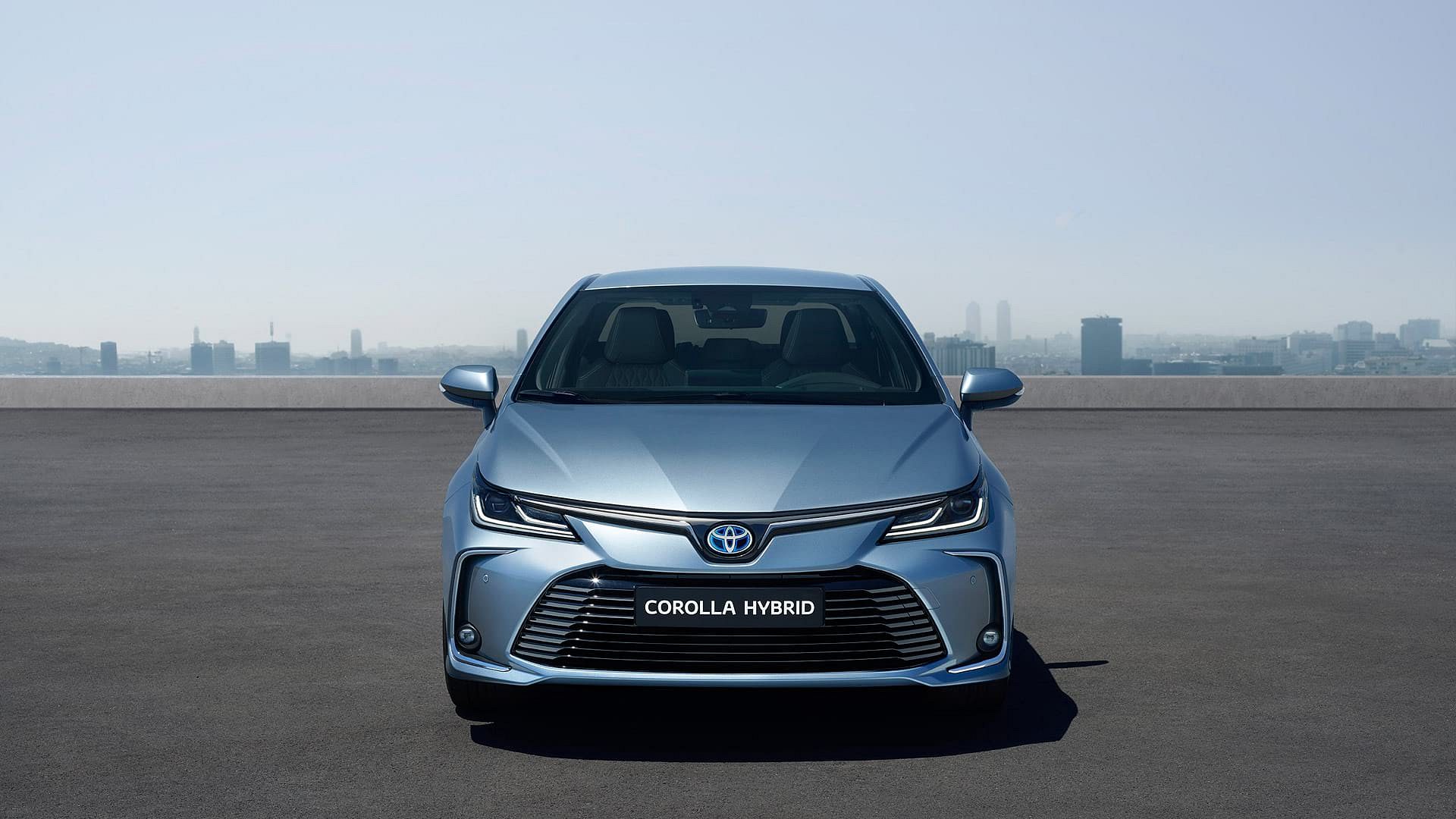 Toyota'dan bahara özel kampanya