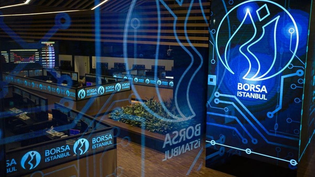 BIST 100'de gün sonu rakamları: Yarın hangi veriler takip edilecek?