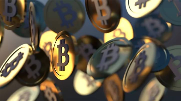 Bitcoin 6 ayın en düşük seviyesini gördü