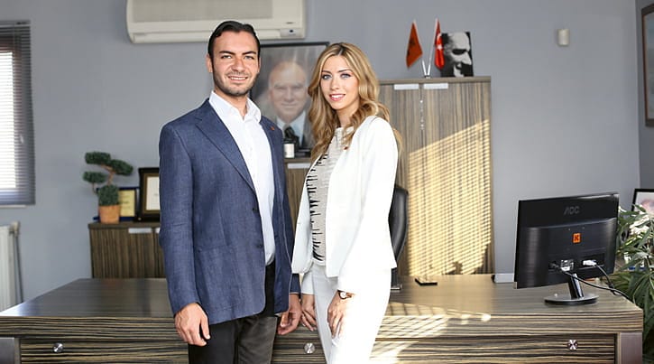AR-GE ile dünya rekoru kırdı