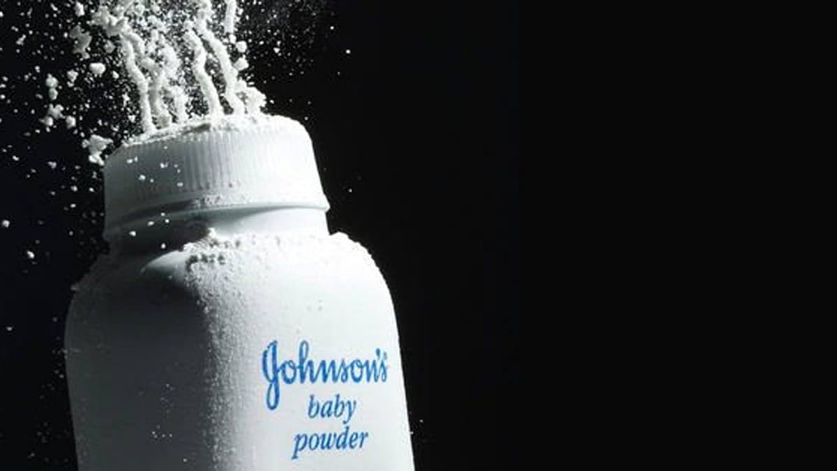 Johnson&Johnson 120 milyon dolarlık tazminat ödeyecek
