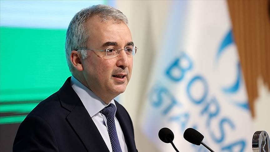 Borsa İstanbul Genel Müdürü Ergun'dan açıklama: 2021'de halka arz sayısında beklenti ne?