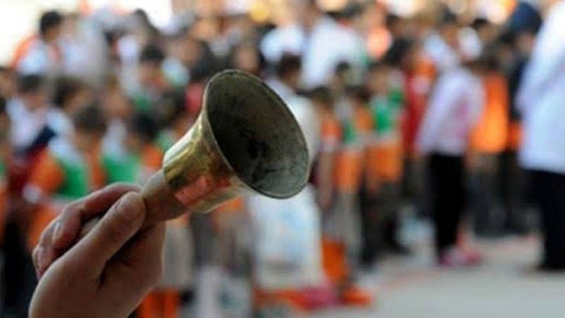 Bakan Selçuk'tan okullar ne zaman açılacak sorusuna yanıt
