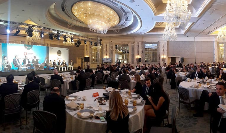 CEO Club'ta 'Otomotivin Geleceği' masaya yatırıldı-0