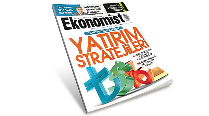 Ekonomist’te bu hafta