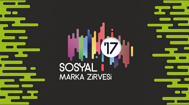 Sosyal Marka Zirvesi'ne ilgi büyük oldu