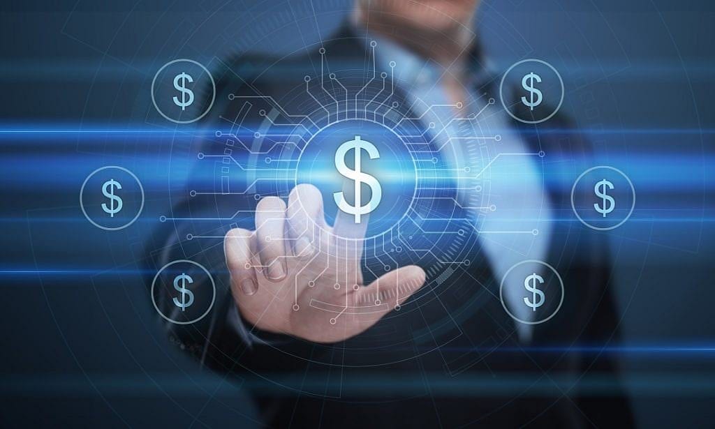 Fed'den 'dijital para' açıklaması