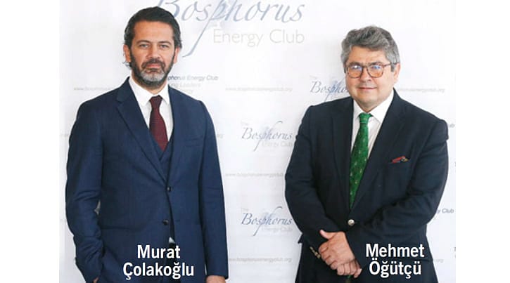 Şirketlere yeni iş modelleri geliştiriyor