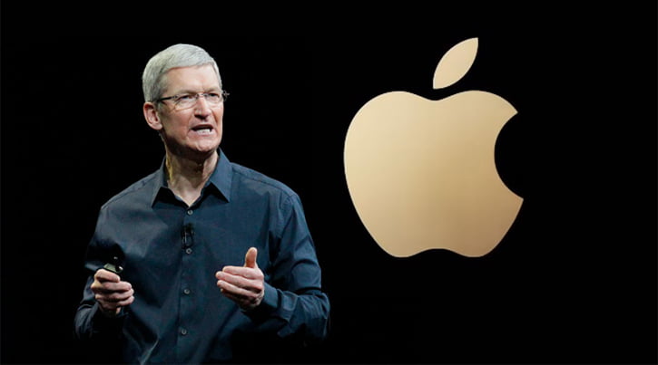 Piyasa değeri 3 trilyon dolara geçen ilk şirket: Uzmanlara göre Apple'nın başarısındaki iki temel etken