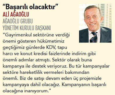 22 bin konut indirimli satılacak-2