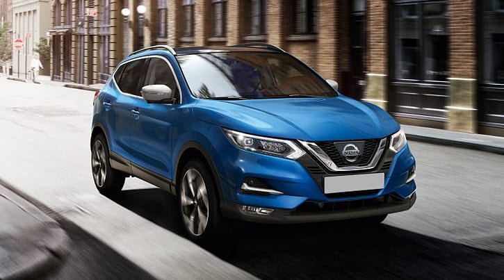 Nissan Türkiye'den yeni rekor