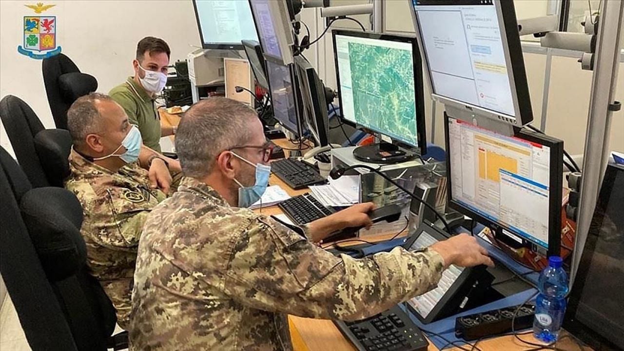 Helikopter kazasına ilişkin soruşturma açıldı: İtalya'da neler konuşuluyor?