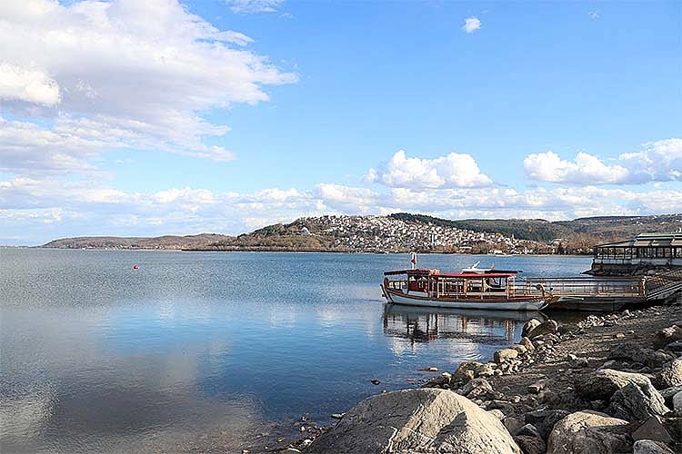Pandemi döneminin gözdesi oldu: 'Cuma gelip pazartesi dönüyorlar'-0