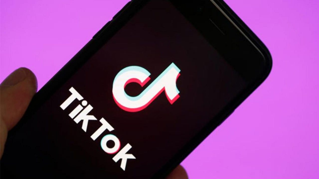 TikTok'a bir talip daha