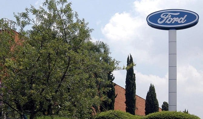 Ford Otomotiv'den 2 milyar 268 milyon TL net kar