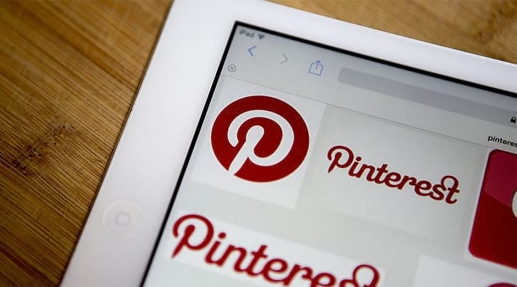 Pinterest de Türkiye'ye temsilci atayacak