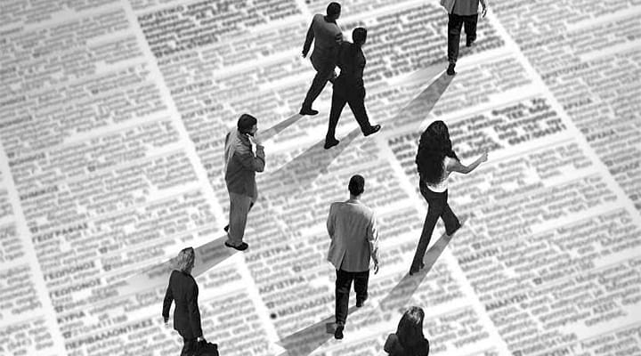 İşsizlikteki düşüş öncülerle uyumlu değil