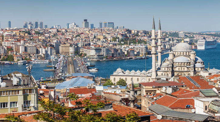 İstanbul’da en pahalı oteller hangileri?