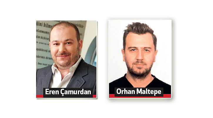 AY Marka ve Boyner Büyük Mağazacılık’ta bayrak değişimi