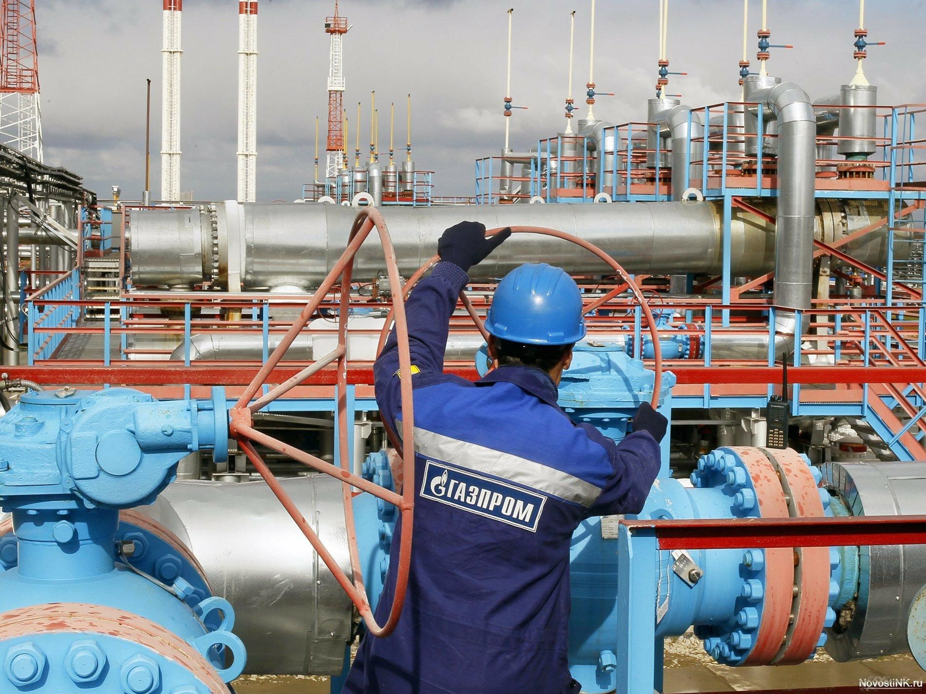 Rusya'dan Avrupa'ya 'doğalgaz' mesajı: Bedava mı verelim?