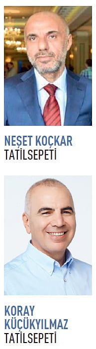 Turizmde kayıplar ne kadar telafi edilecek?-1