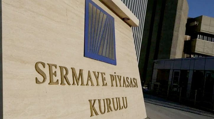 SPK'dan 10 yabancı yatırım kuruluşuna usulsüz açığa satış cezası