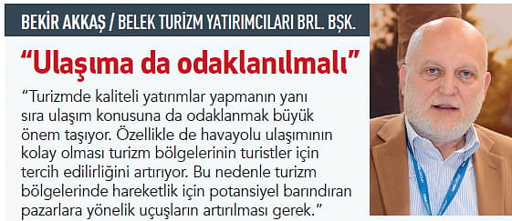 Turizmde yatırım dalgası-5
