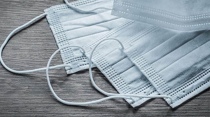 100 milyon TL'lik maske yatırımı: 400 kişi istihdam edecek