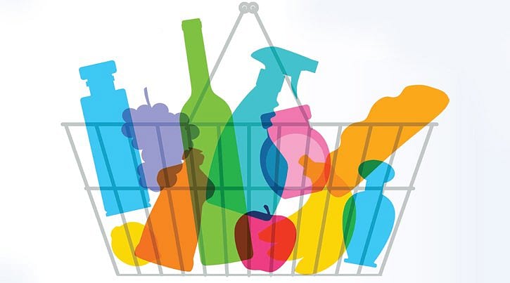 Market markası fırsatları