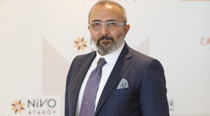 Cathay Group'a yeni genel müdür