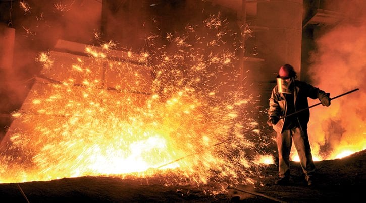 İhracatın etkisiyle büyümeyi sürdürecek