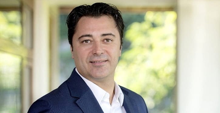 Peyman, 10 yeni ülkeye kuruyemiş taşıdı