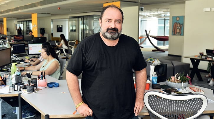 2019'da yüzde 50 büyüme hedefliyoruz