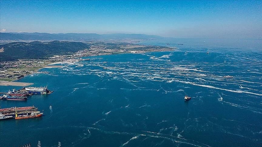 Marmara'dan iki günde ne kadar müsilaj toplandı?