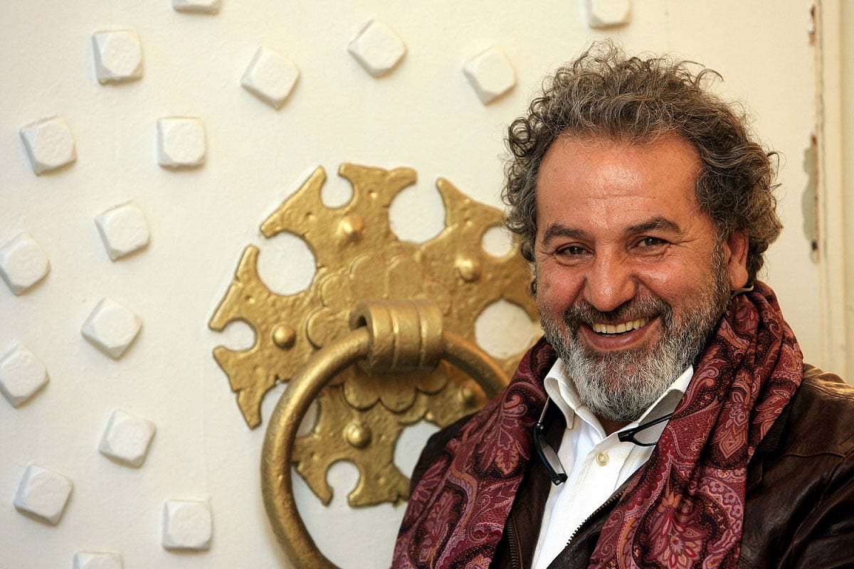 Baksı Kültür Sanat Vakfı'ndan 'Anadolu Ödülleri'-0