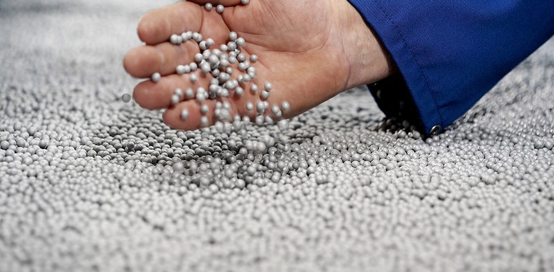 Üreticilerin petrokimya şirketlerinin zammını boykot kararı fiyat düşürdü