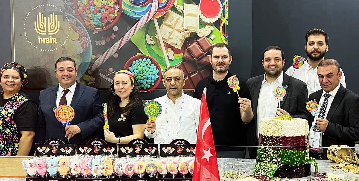 Avrupalı üreticiler Türk gıda şirketlerinin kapısını çalıyor-1