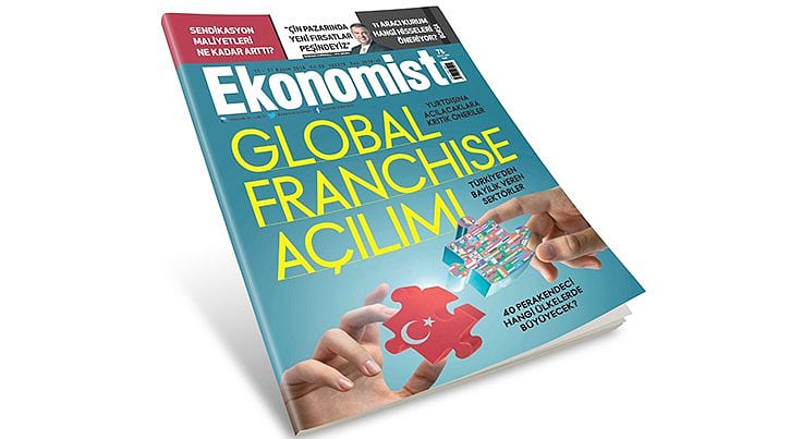 Ekonomist’te bu hafta