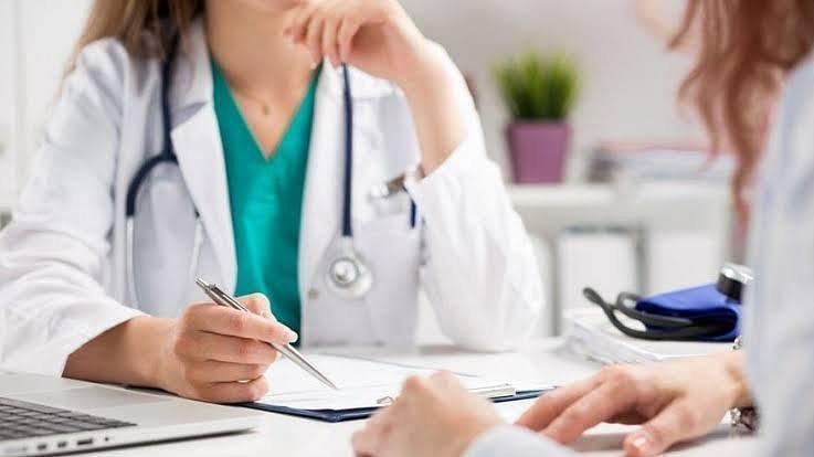 8 bin 844 sözleşmeli sağlık personeli alınacak