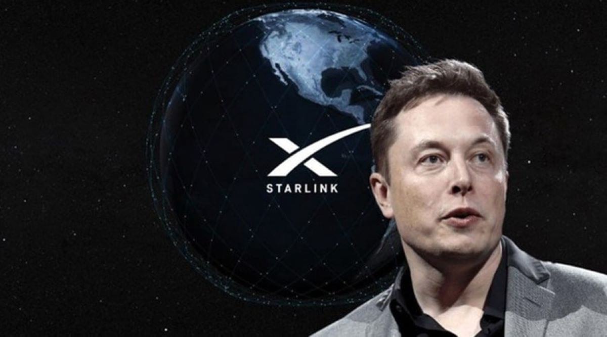 Ukraynalı Bakanın tweeti sonrası Elon Musk, Starlink'i aktif hale getirdi